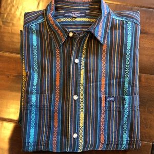 Vintage Guess Georges Marciano